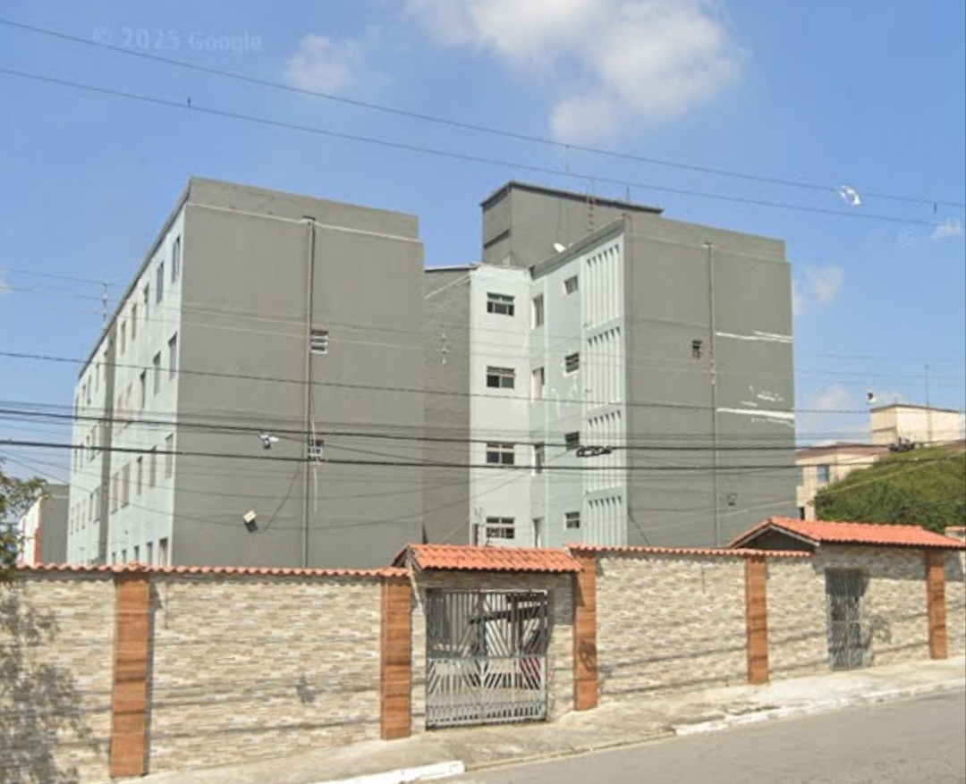 Imóvel em Cohab 2 José Bonifácio · São Paulo