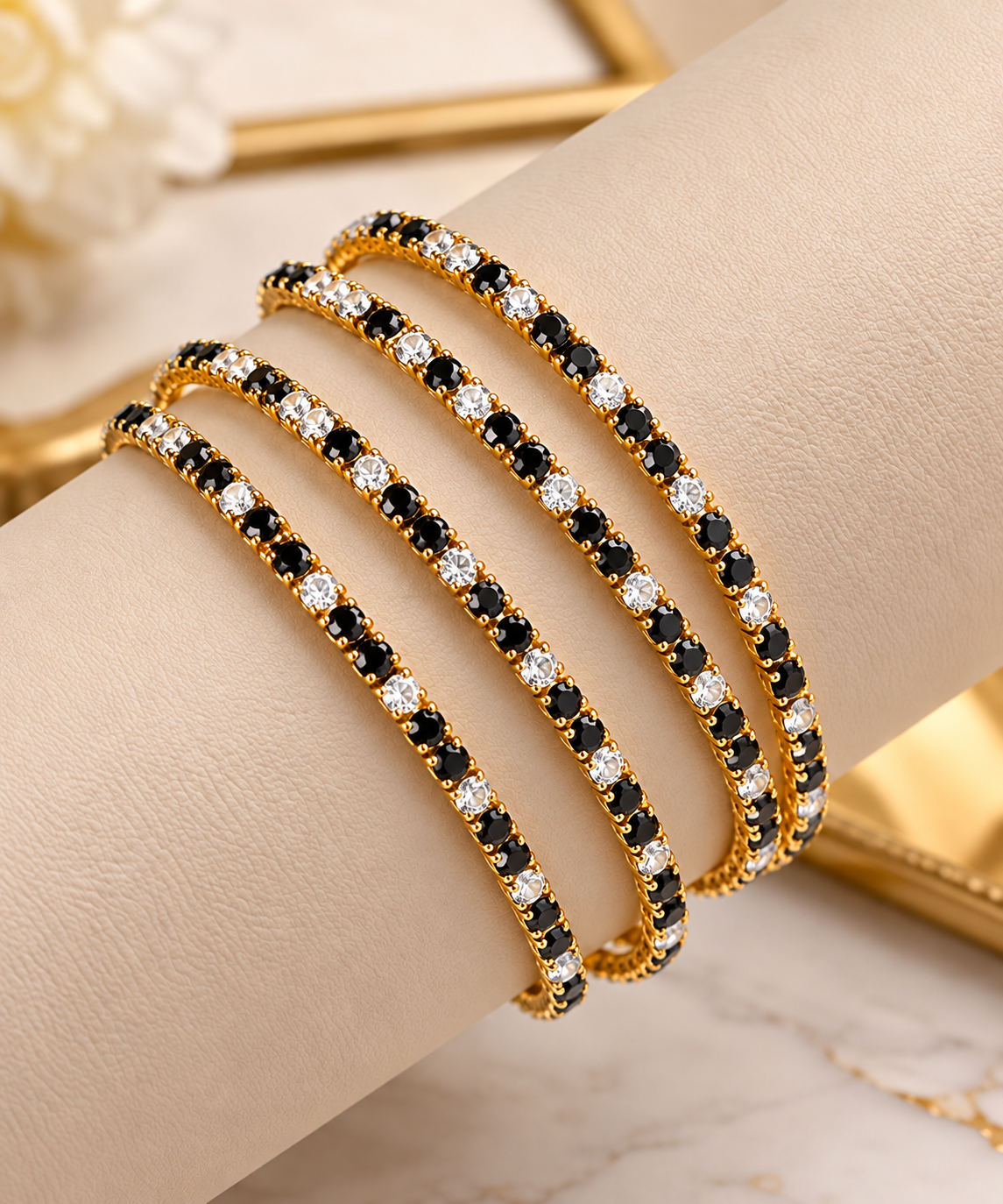 🖤✨ ELEGÂNCIA QUE CHAMA ATENÇÃO! ✨🖤