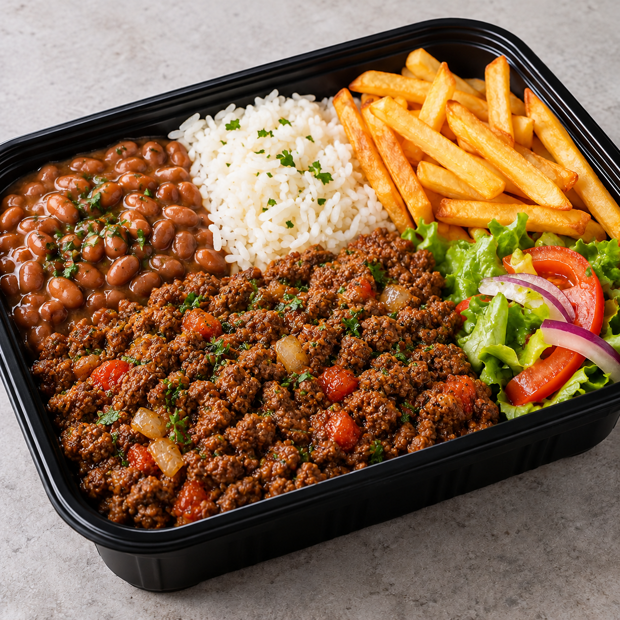 Carne Moída