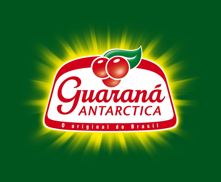 Guaraná Antartica
